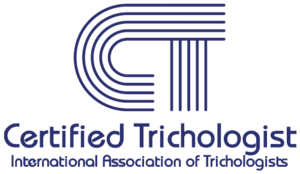 International Association of Trichologists Logo