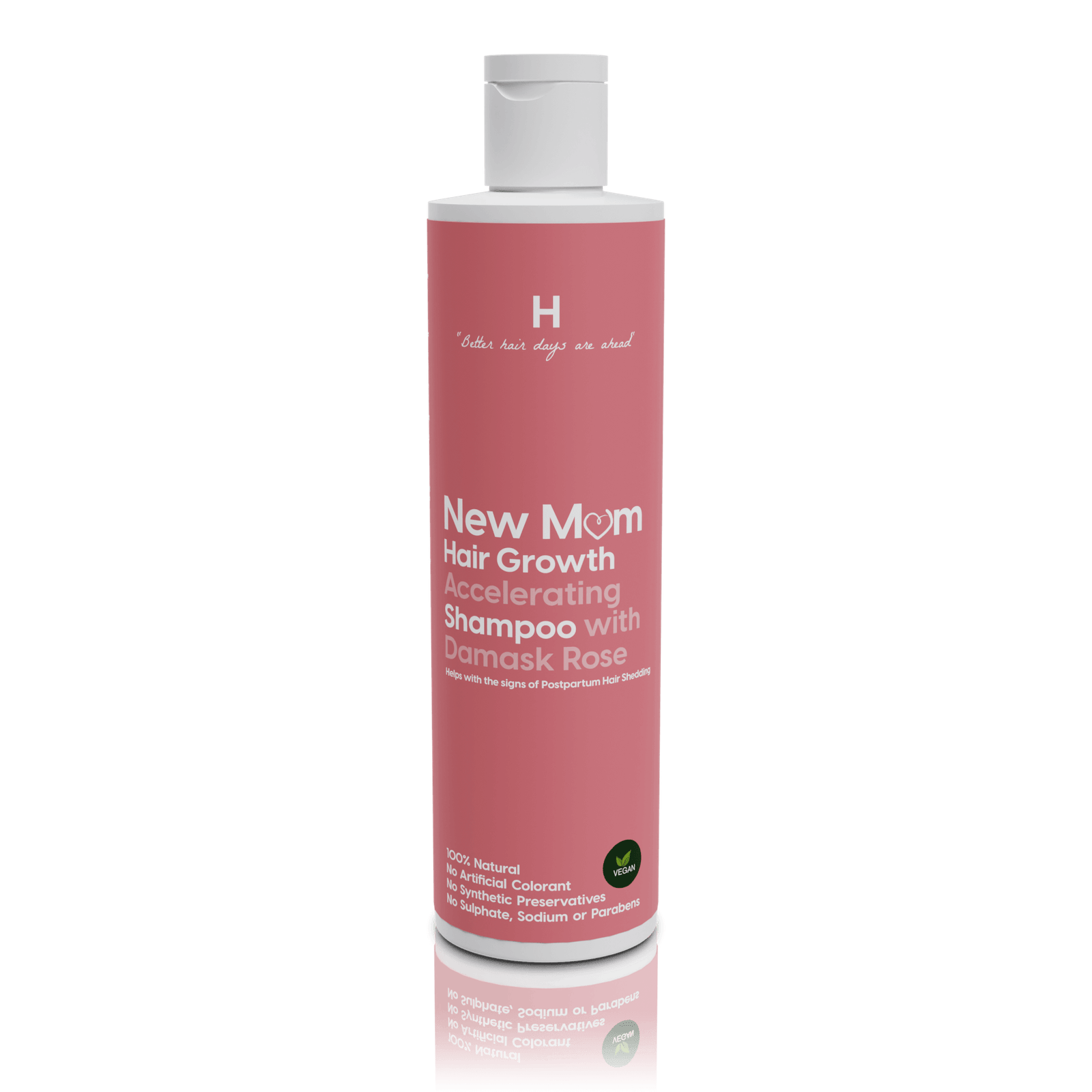 Why Choose Natural Hair Care Products? - Hair Health Essentials