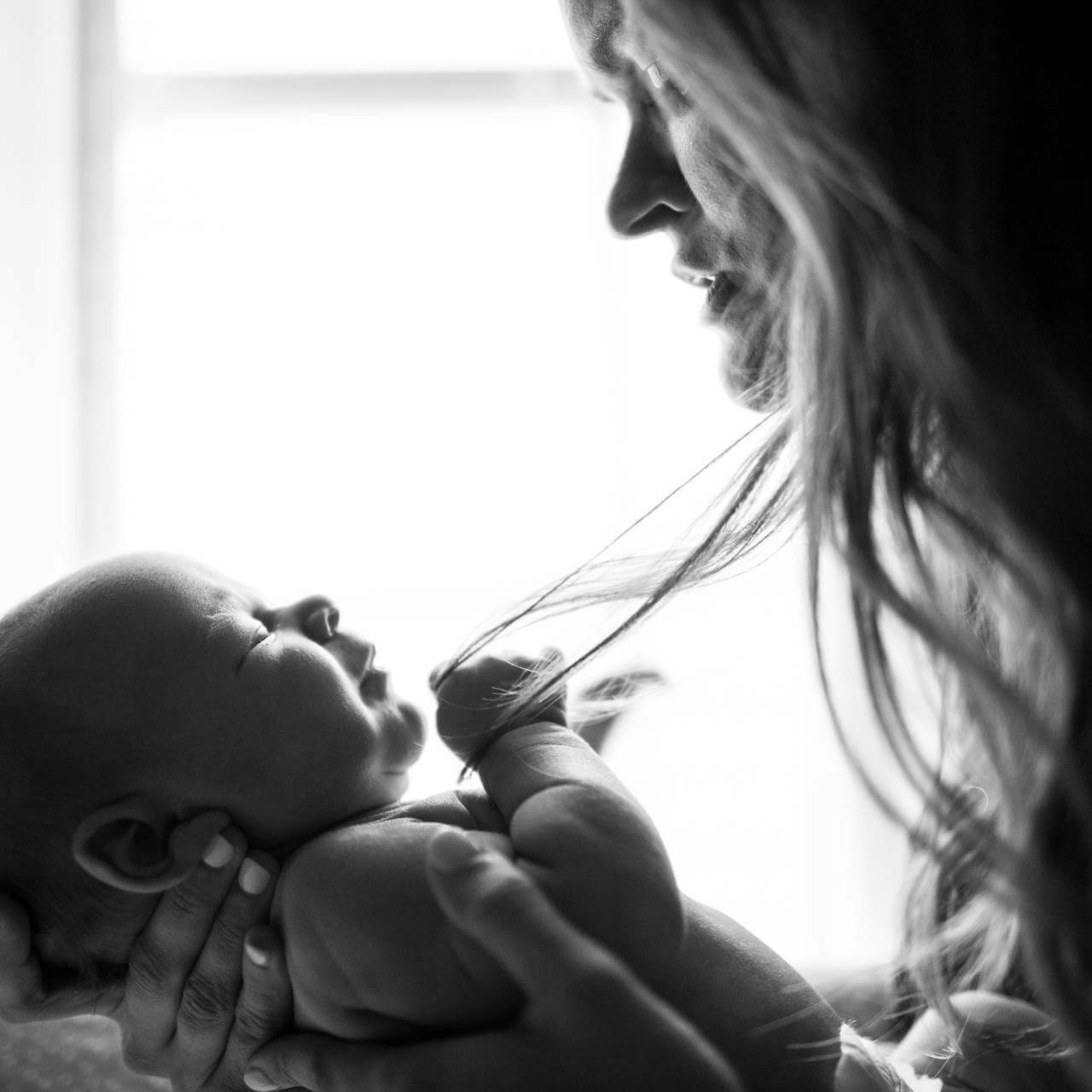 The Hidden Side Effect of Pregnancy- A Beginner's Guide to Postpartum Hair Loss