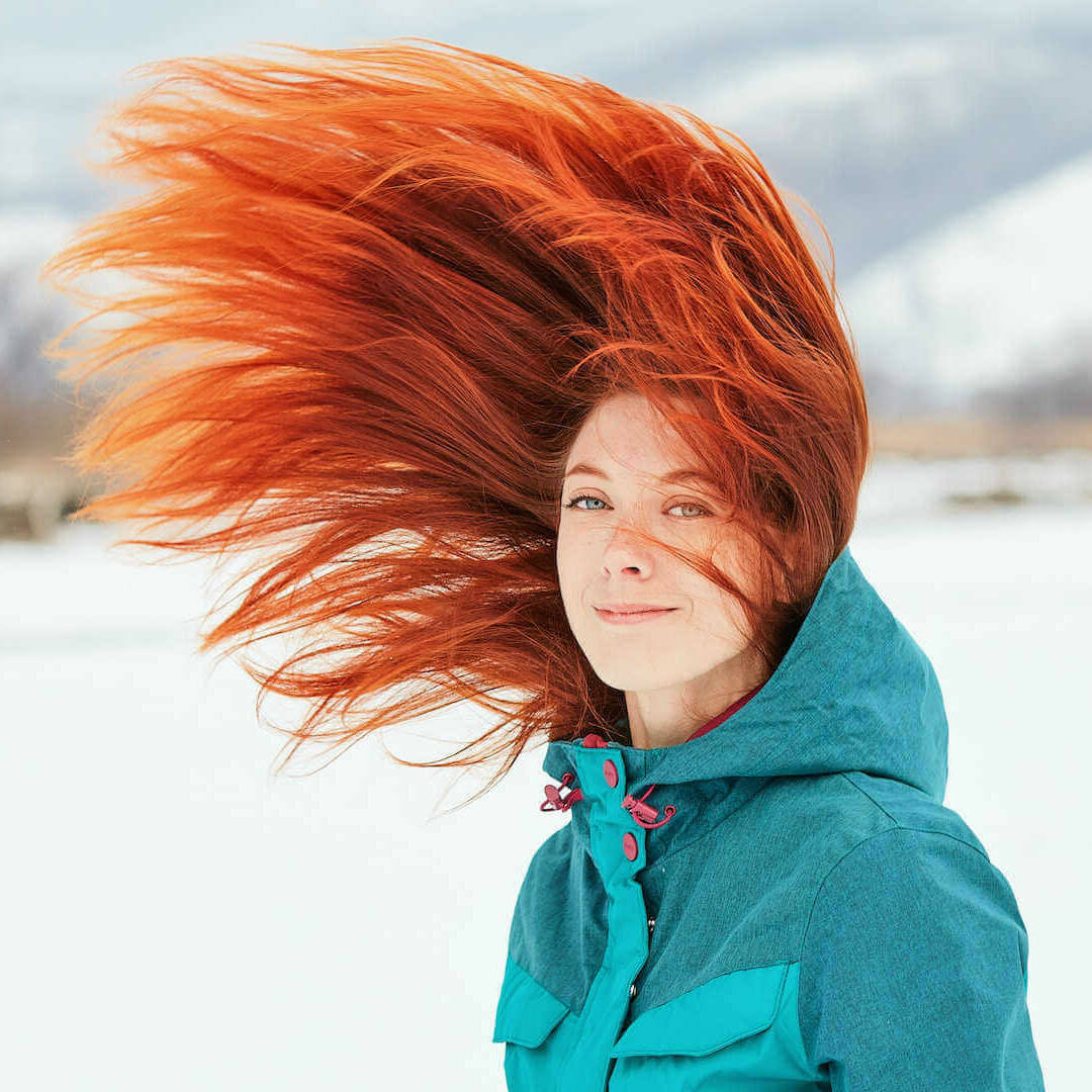 Winter's Harsh Grip on Hair Unveiling Common Hair Issues and Effective Solutions